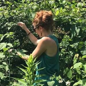 Meet your Posher, Abby